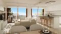 Visualised Living Area